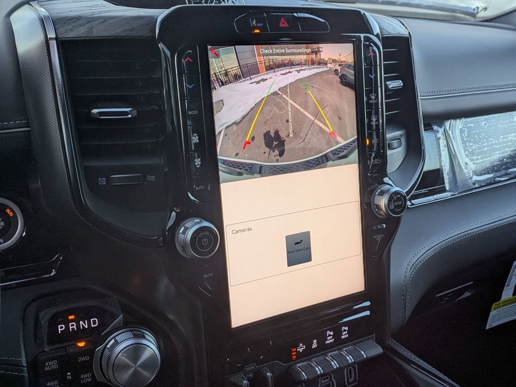 New 2026 RAM 1500 Limited image 21