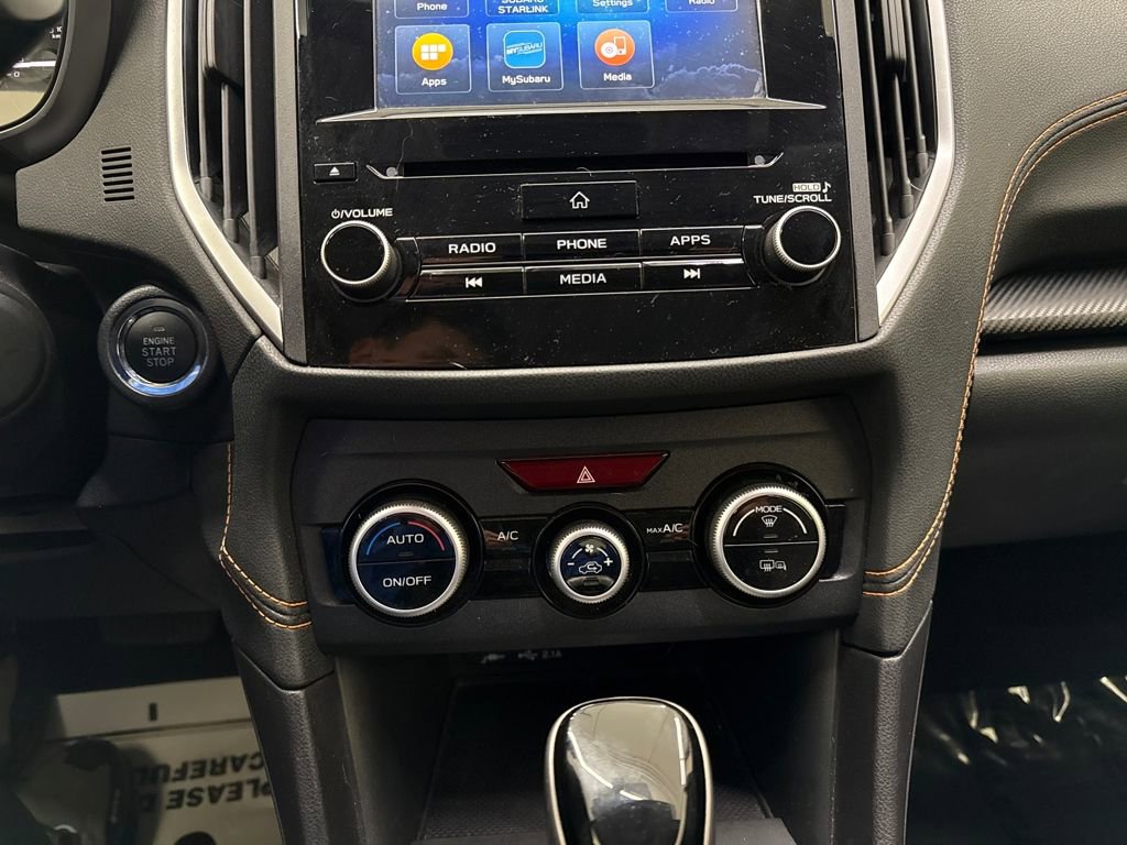 Certified 2021 Subaru Crosstrek 2.0i Premium w/ Moonroof Package image 18