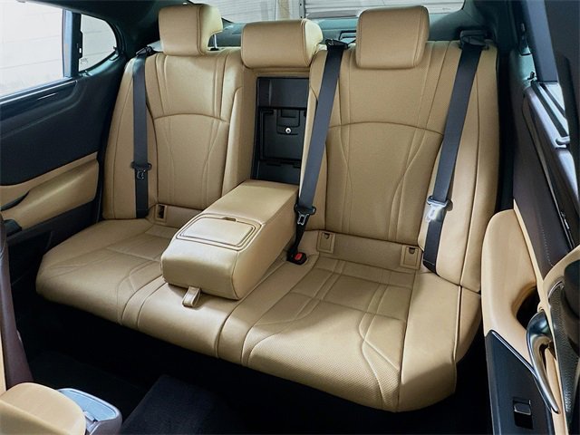 Used 2021 Lexus ES 300h Ultra Luxury image 11