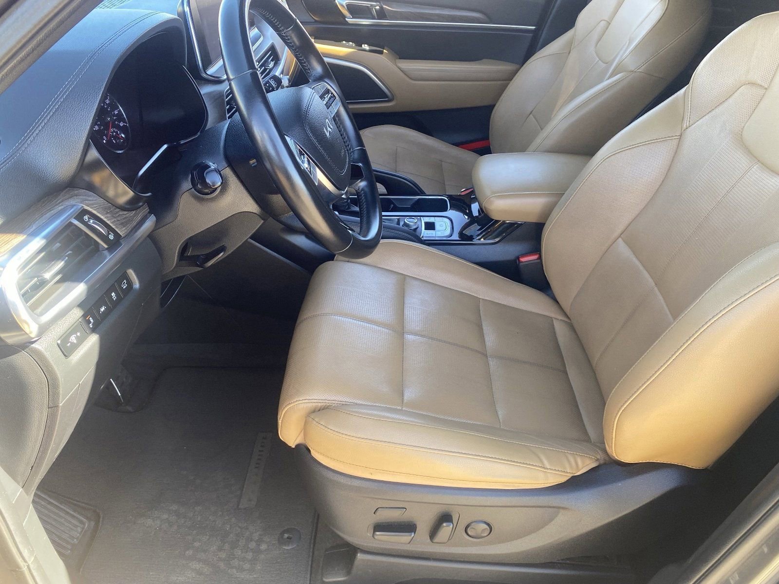 Used 2022 Kia Telluride SX w/ Towing Package image 20