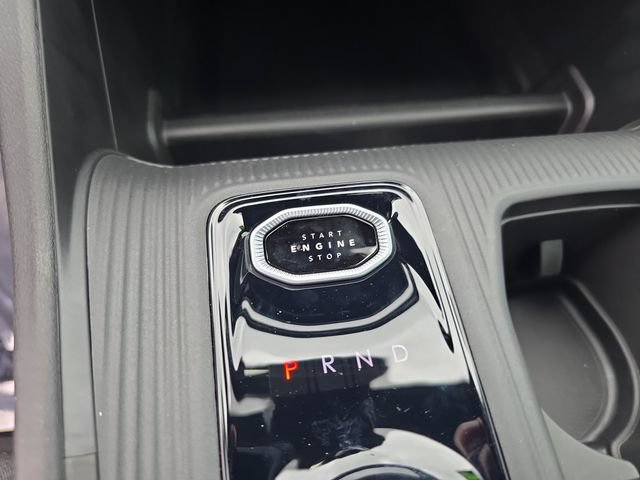 New 2026 Jeep Cherokee Laredo AWD/4WD image 25