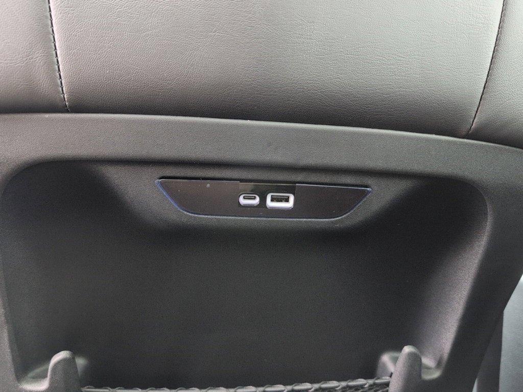 New 2026 Chrysler Pacifica Limited image 22