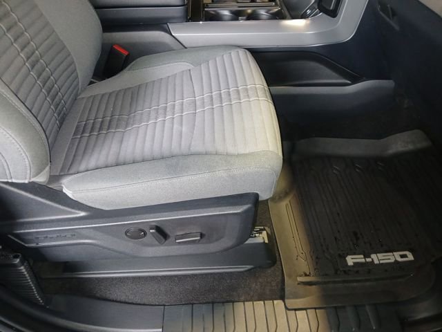 Certified 2023 Ford F150 XLT w/ Equipment Group 302A High image 47