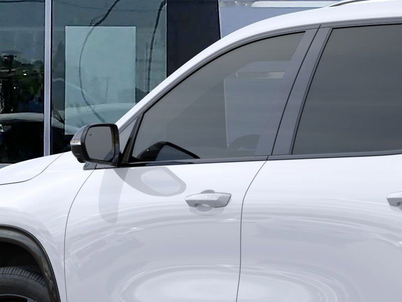 New 2026 Buick Enclave Sport Touring FWD image 12