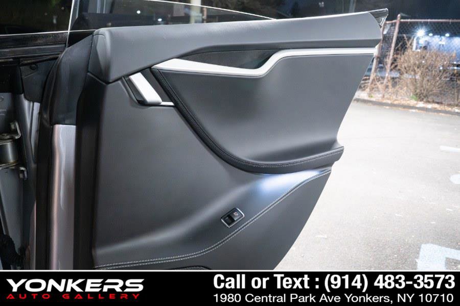 Used 2018 Tesla Model S 75D AWD/4WD image 59