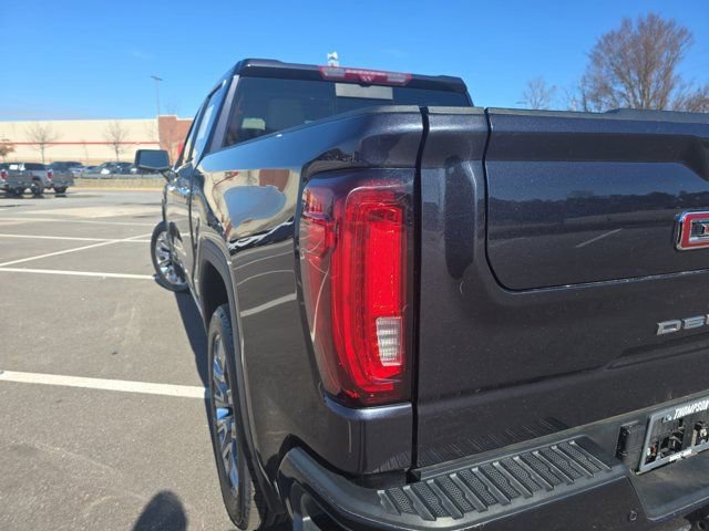 Used 2023 GMC Sierra 1500 Denali w/ Denali Reserve Package image 34