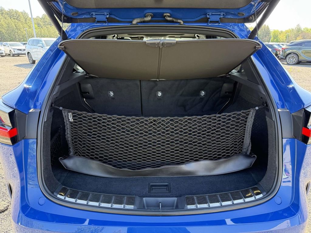 Used 2023 Lexus NX 350 AWD image 29