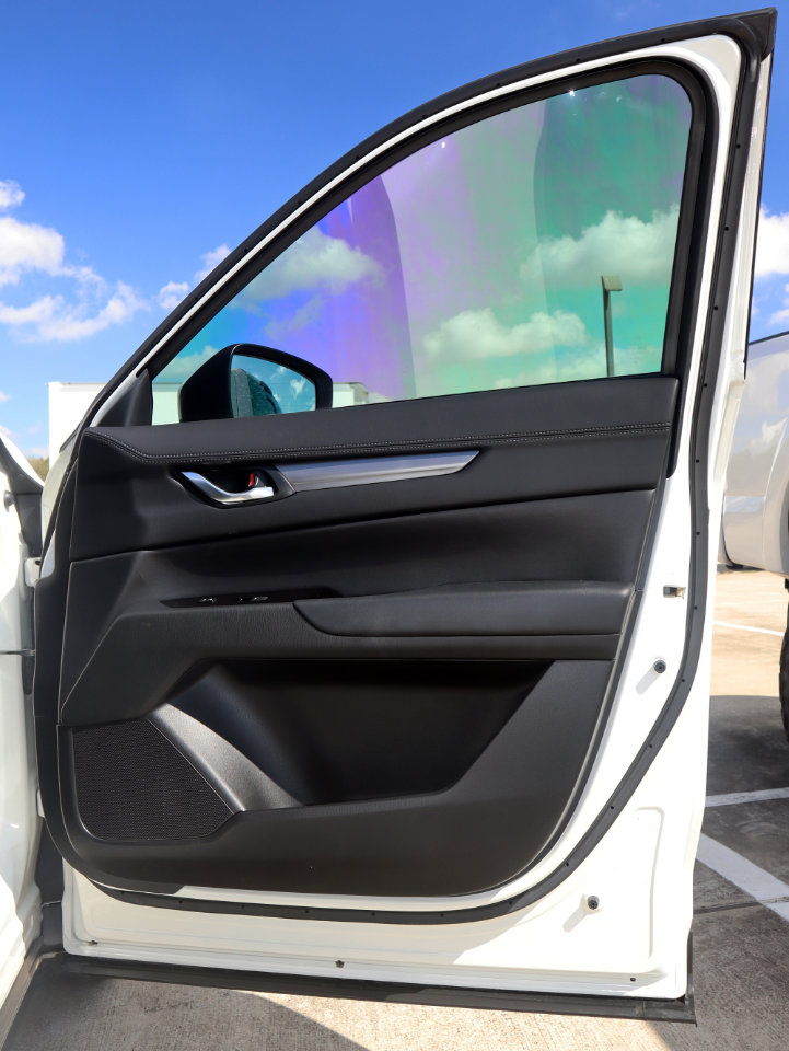 Used 2019 MAZDA CX-5 Touring image 10