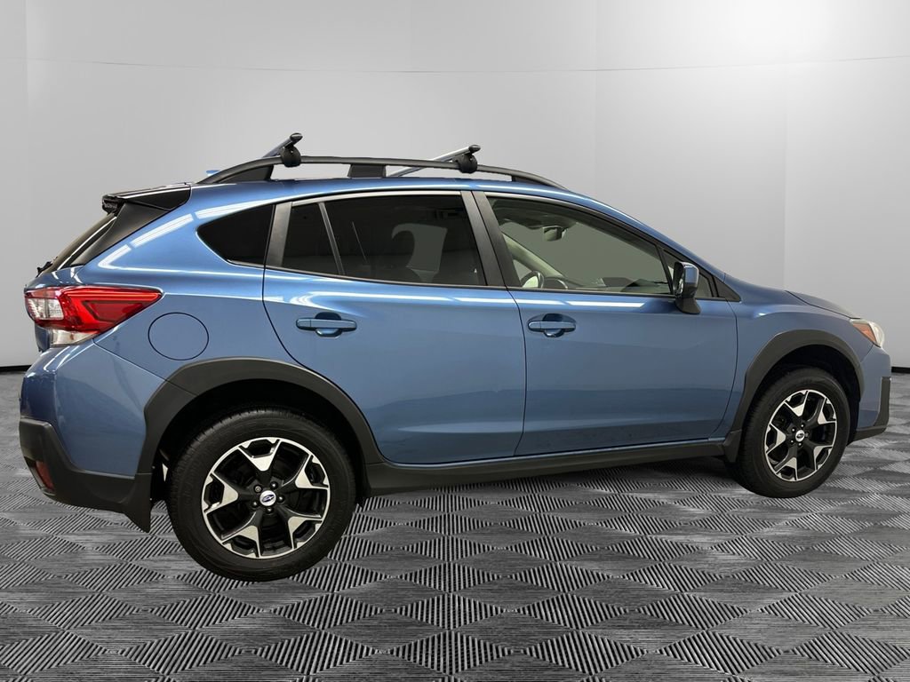 Used 2018 Subaru Crosstrek 2.0i Premium image 5