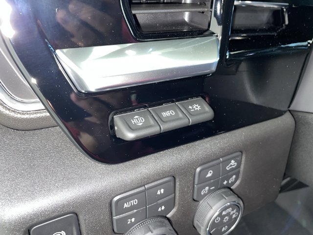 New 2026 Chevrolet Silverado 2500 LTZ w/ LTZ Plus Package AWD/4WD image 37