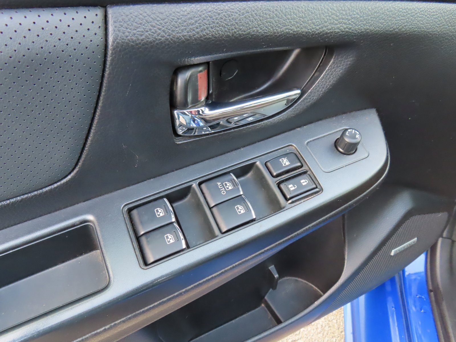 Used 2016 Subaru WRX Limited w/ Popular Package #2 image 15