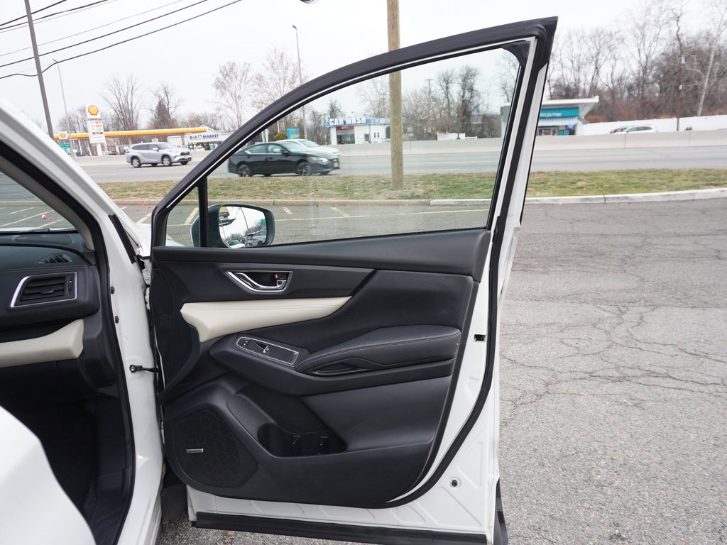 Used 2021 Subaru Ascent Limited w/ Technology Package image 29