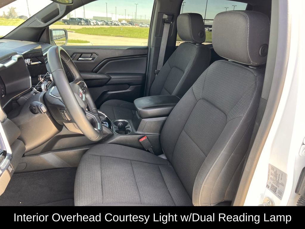 Used 2024 GMC Canyon Elevation w/ Convenience Package image 22