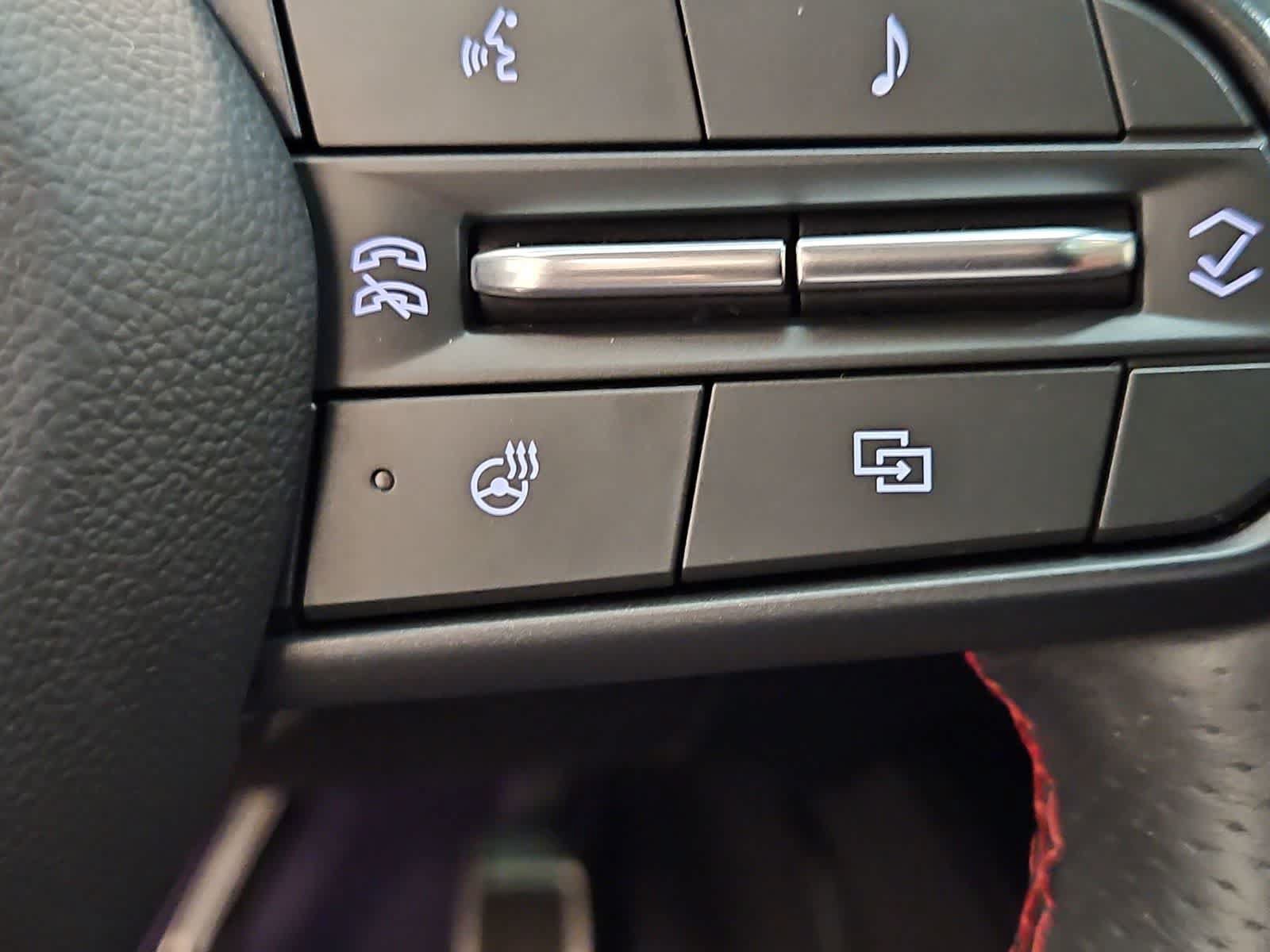 Used 2024 Acura ZDX Type S AWD/4WD image 35