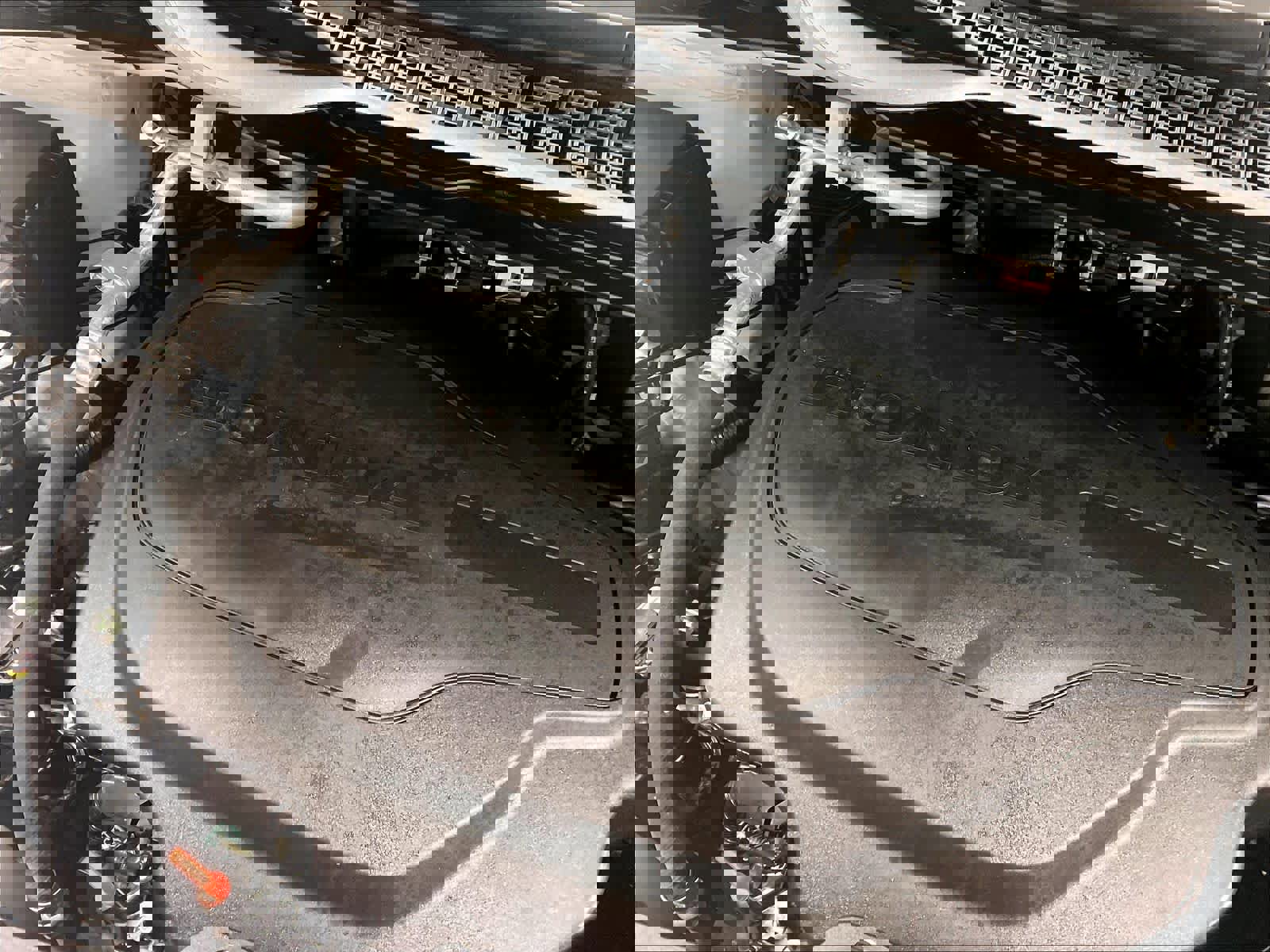 Used 2025 Honda Odyssey EX-L image 35