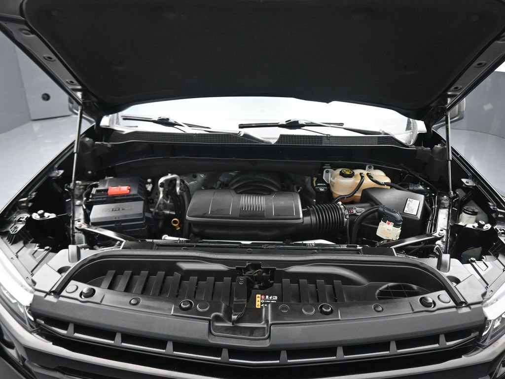 Used 2020 Chevrolet Silverado 1500 RST AWD/4WD image 53