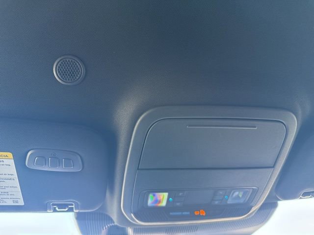 New 2026 Ford Explorer ST-Line RWD image 39