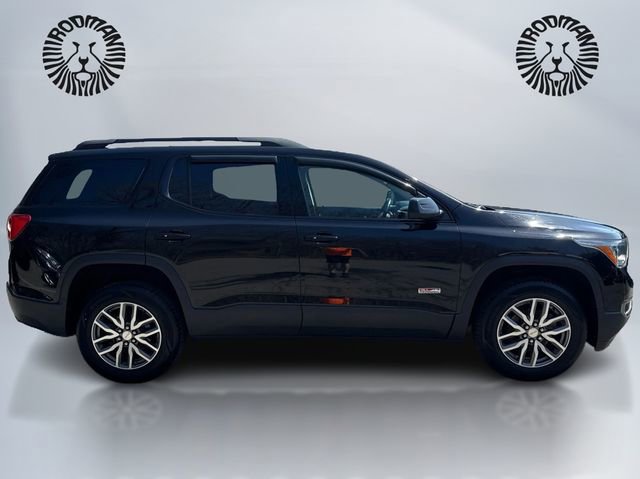 Used 2019 GMC Acadia SLE w/ Driver Alert Package I image 4