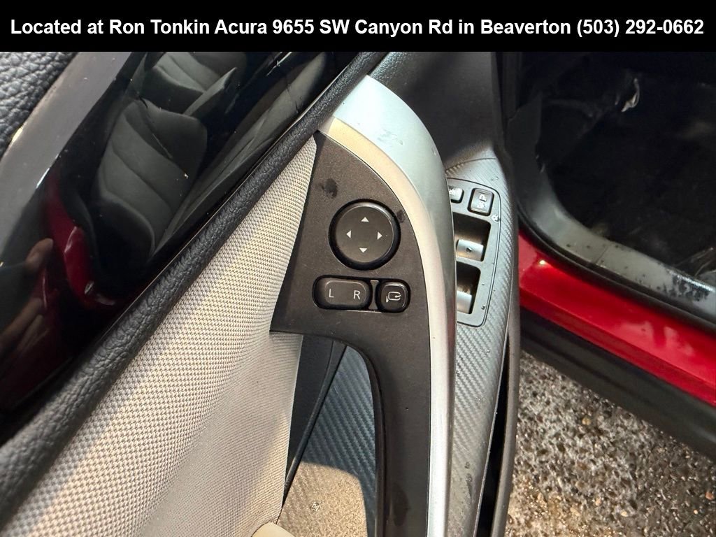 Used 2018 Mitsubishi Eclipse Cross SE image 12