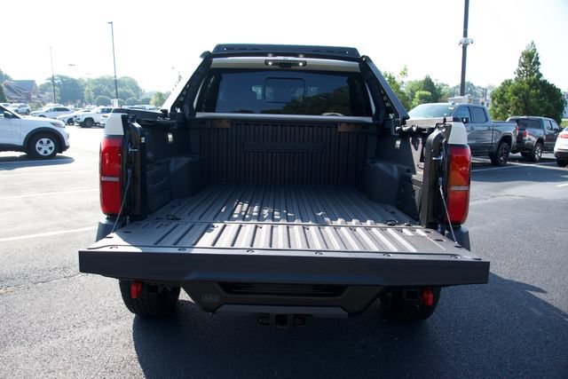 Used 2026 Toyota Tacoma 4x4 Double Cab Hybrid image 11
