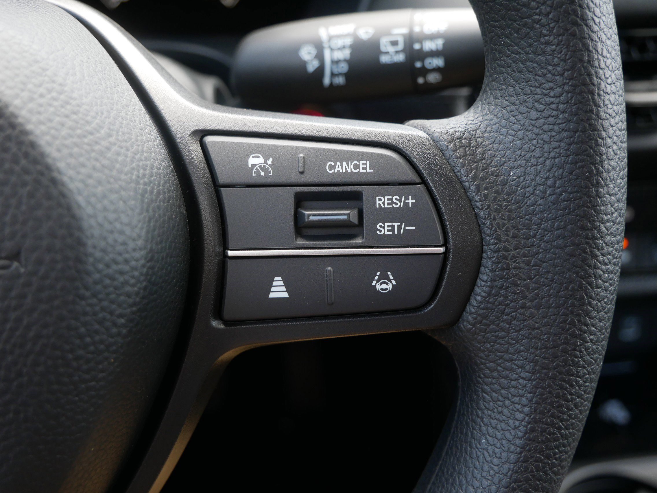 New 2026 Honda HR-V LX image 22