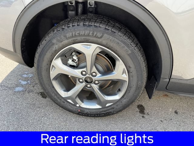 New 2026 Ford Escape ST-Line w/ Cold Weather Package AWD/4WD image 39