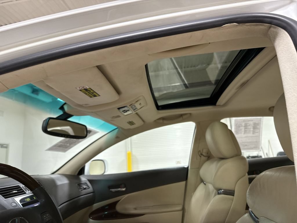 Used 2011 Lexus GS 350 AWD w/ Luxury Value Edition image 20