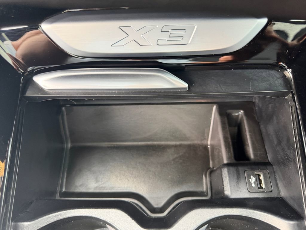 Used 2019 BMW X3 xDrive30i AWD/4WD image 36
