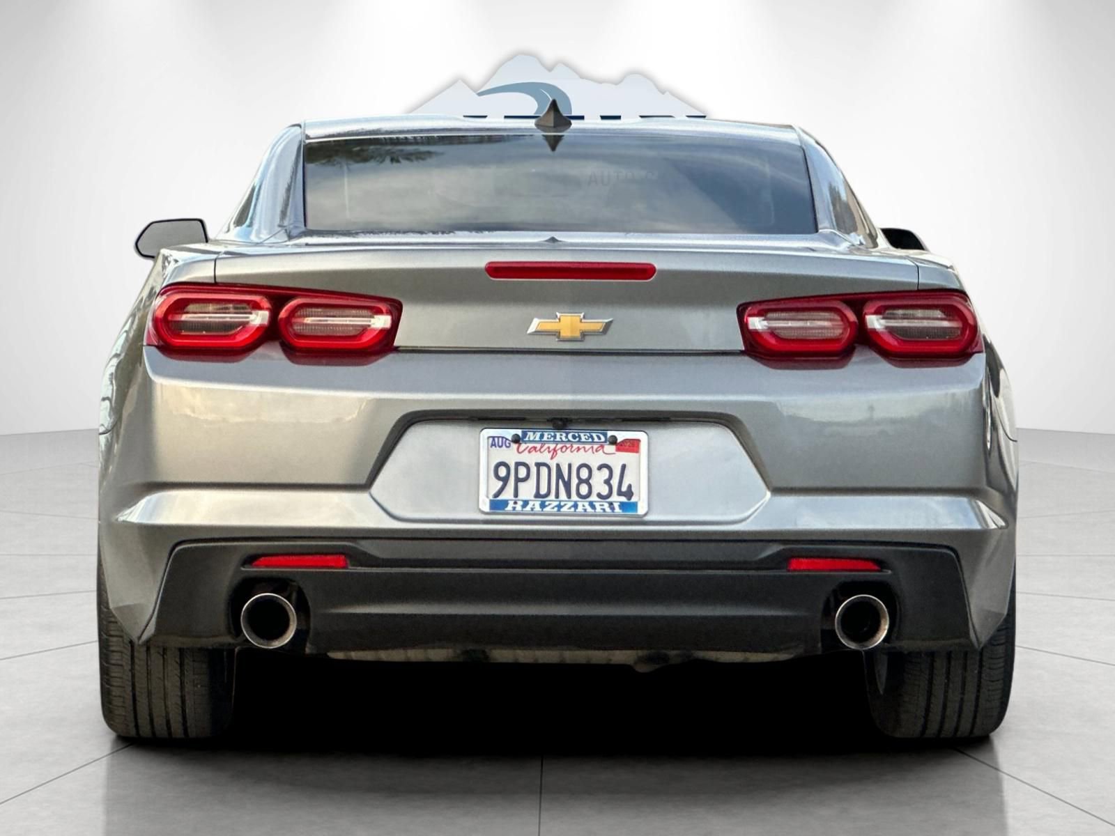 Used 2023 Chevrolet Camaro LT image 4