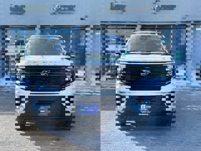 Used 2025 Ford Expedition Max Active image 8