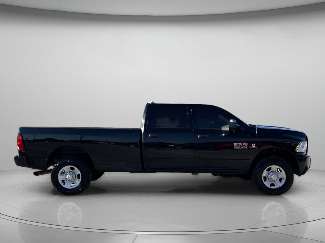 Used 2016 RAM 3500 Tradesman w/ Cold Weather Group image 2