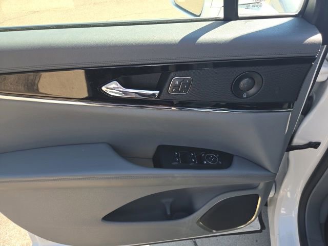 Used 2021 Lincoln Nautilus Reserve FWD image 29