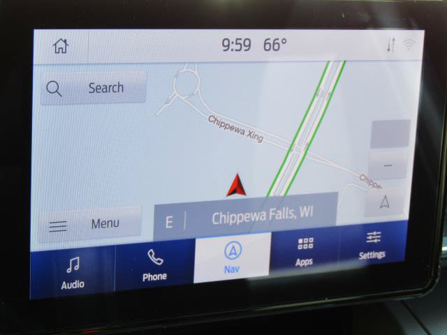 Used 2024 Ford Explorer XLT w/ Equipment Group 202A AWD/4WD image 25