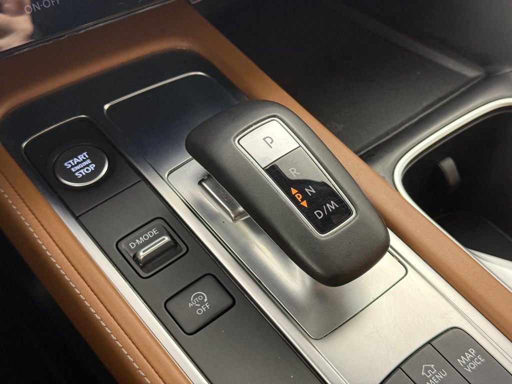 Used 2023 INFINITI QX60 Autograph image 22