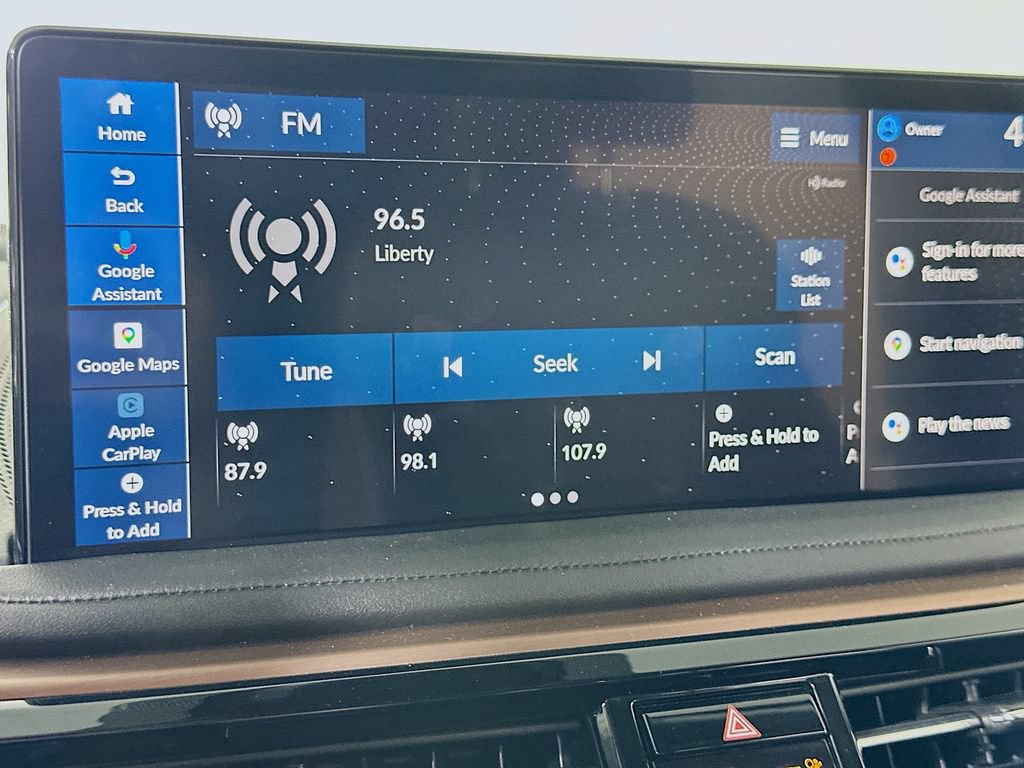 Used 2025 Acura MDX FWD w/ Technology Package image 32