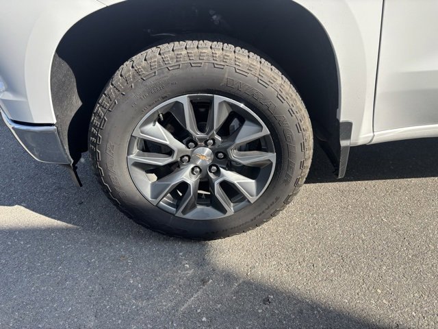 New 2026 Chevrolet Silverado 1500 LT image 5