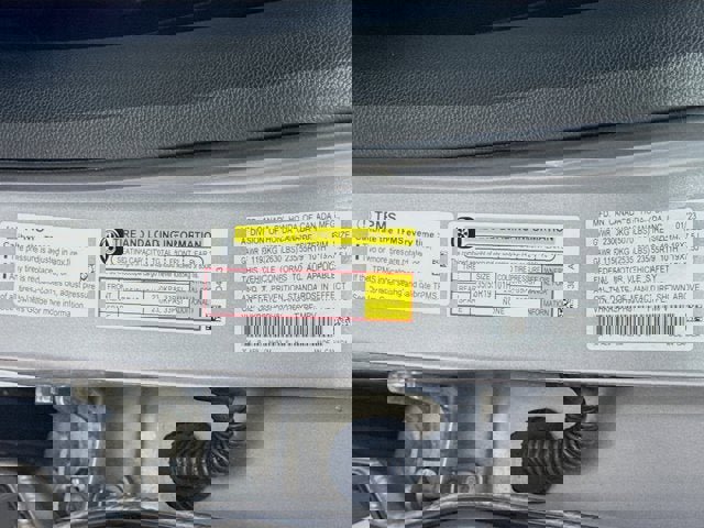 Used 2023 Honda CR-V Sport Touring image 32