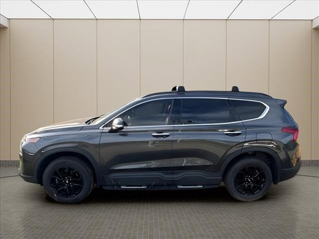 Used 2023 Hyundai Santa Fe XRT AWD/4WD image 8