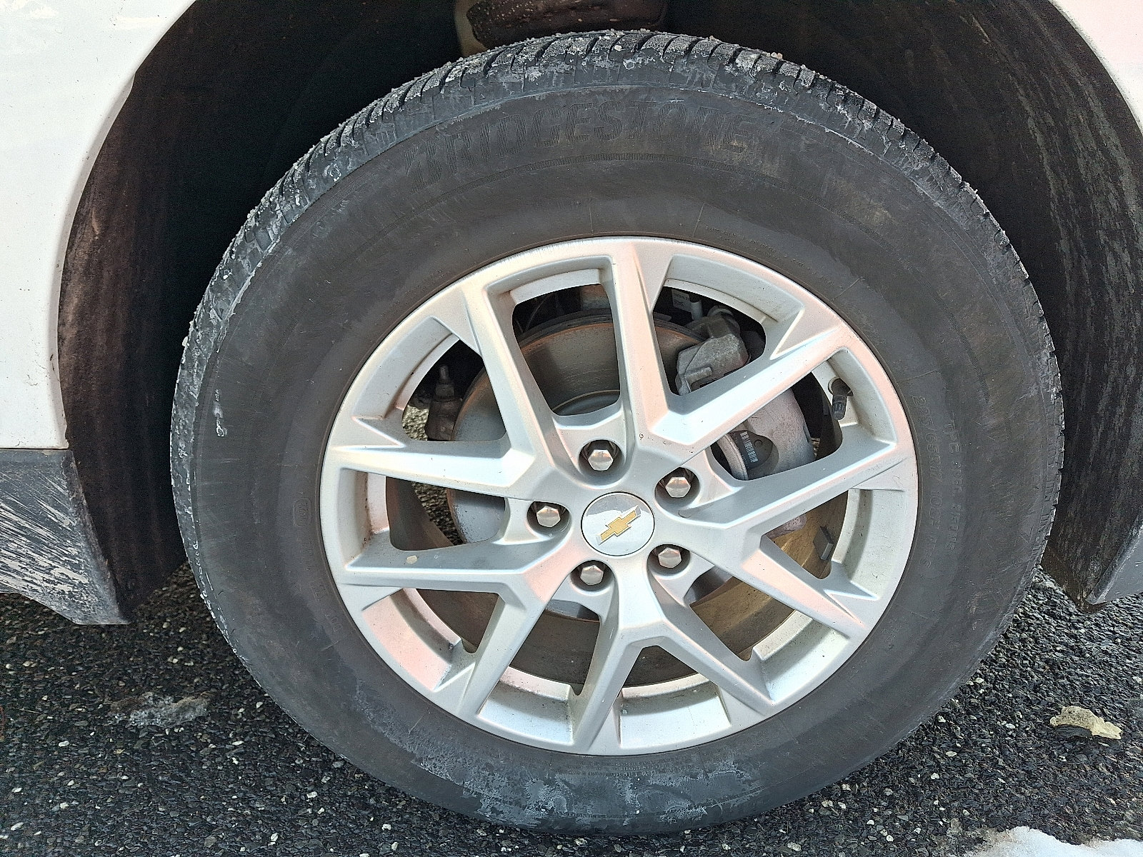 Certified 2022 Chevrolet Equinox LT image 7