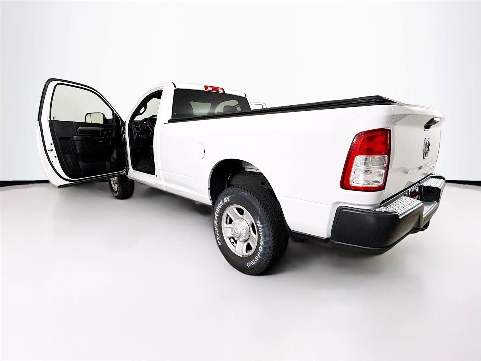 Used 2021 RAM 2500 Tradesman AWD/4WD image 16