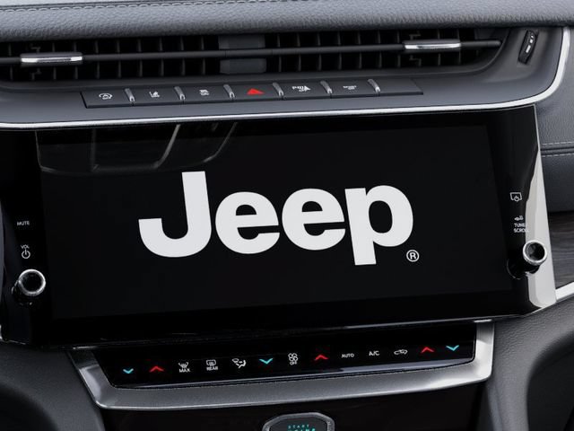 New 2026 Jeep Grand Cherokee L 4WD image 18