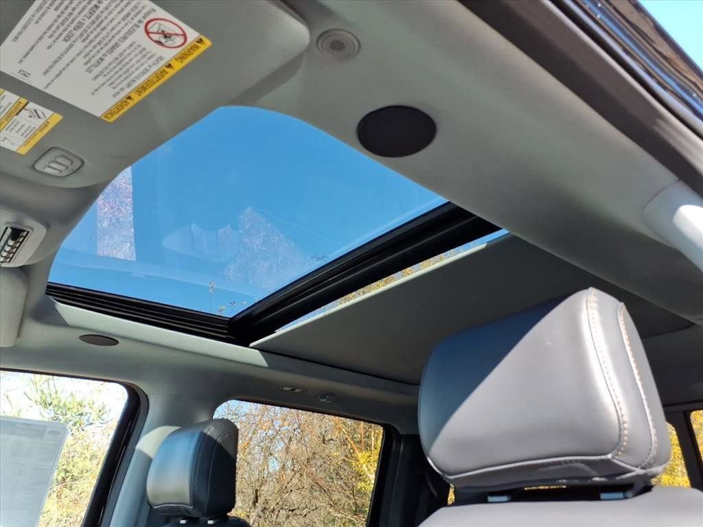 New 2026 Ford F350 Lariat w/ Lariat Ultimate Package image 13