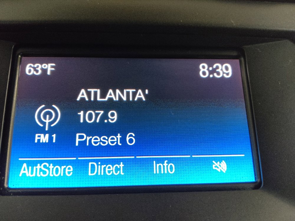 Used 2019 Ford Fusion S image 25