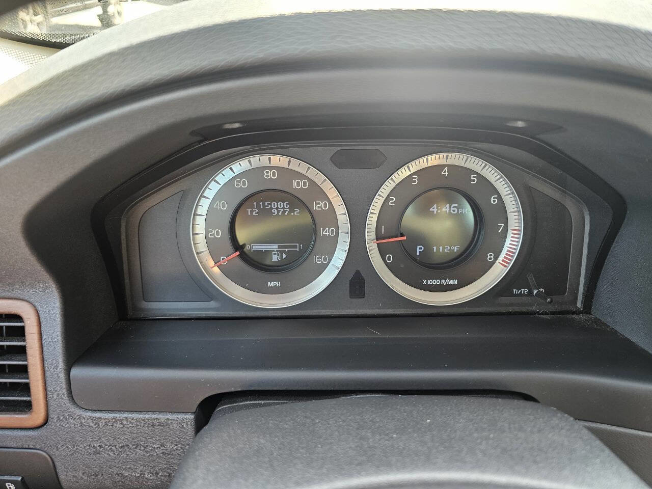 Used 2009 Volvo S80 T6 image 11