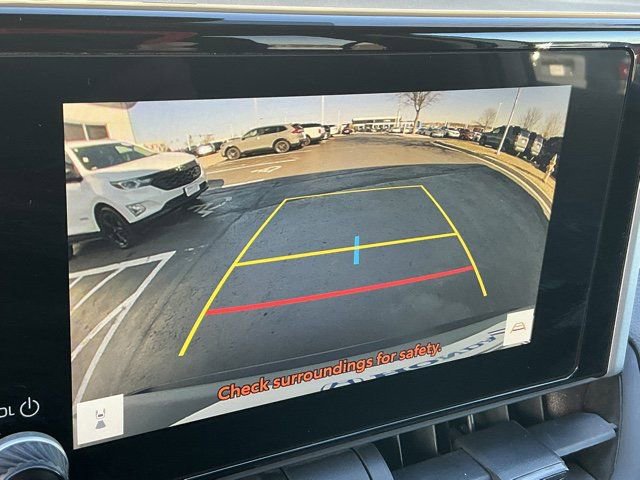 Used 2024 Toyota RAV4 LE image 25