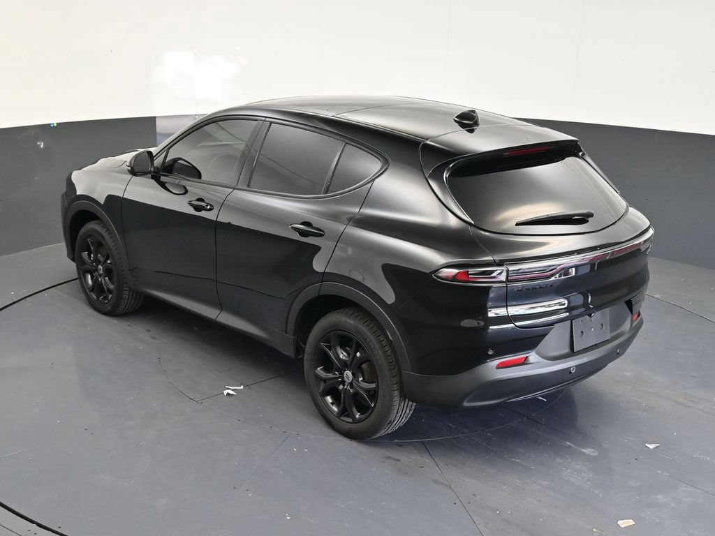Used 2024 Dodge Hornet GT Plus w/ GT Blacktop Package AWD/4WD image 14