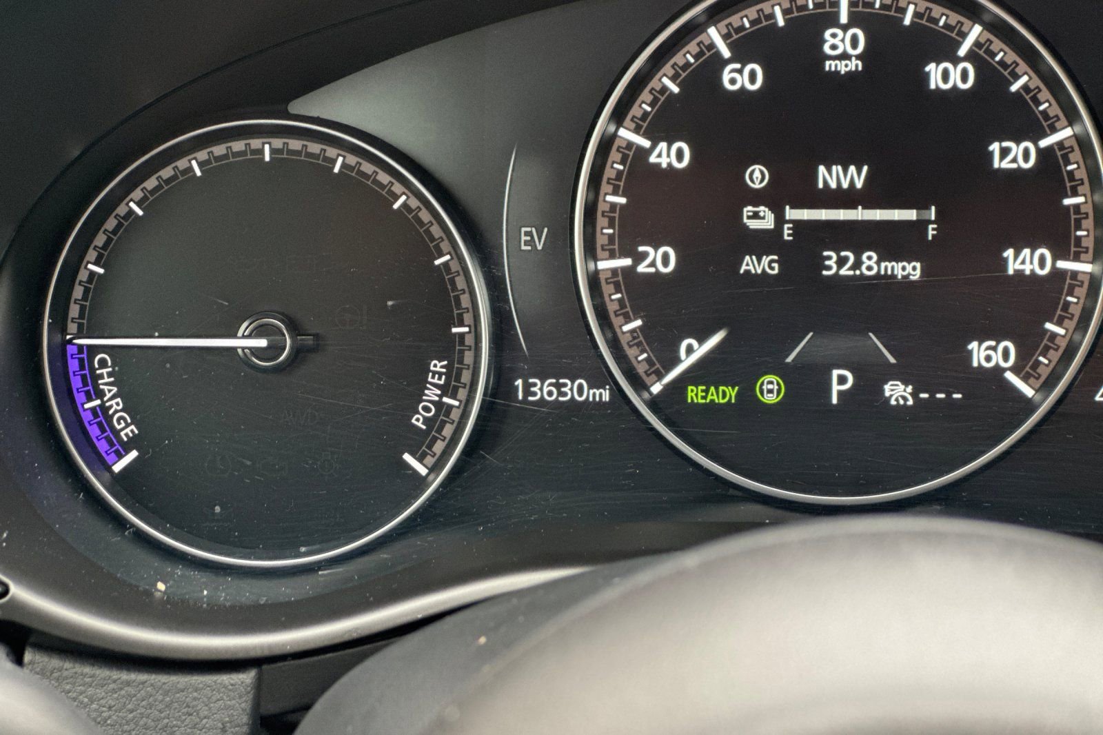 Certified 2025 MAZDA CX-50 2.5 Hybrid w/ Weather Package image 25