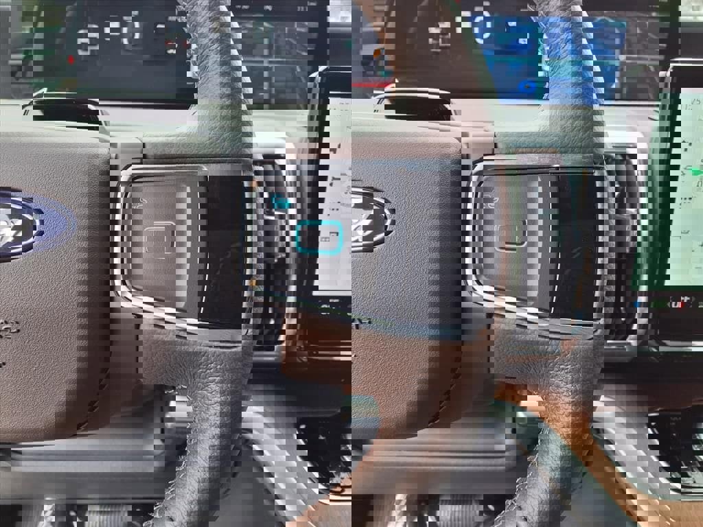 New 2026 Ford Expedition King Ranch image 24