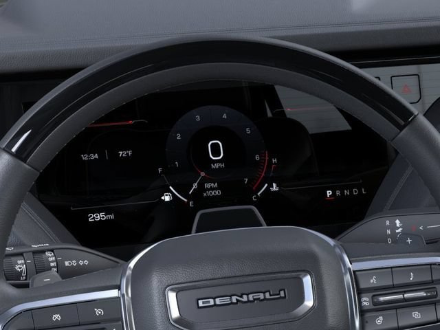 New 2026 GMC Yukon Denali w/ Advanced Technology Package AWD/4WD image 18