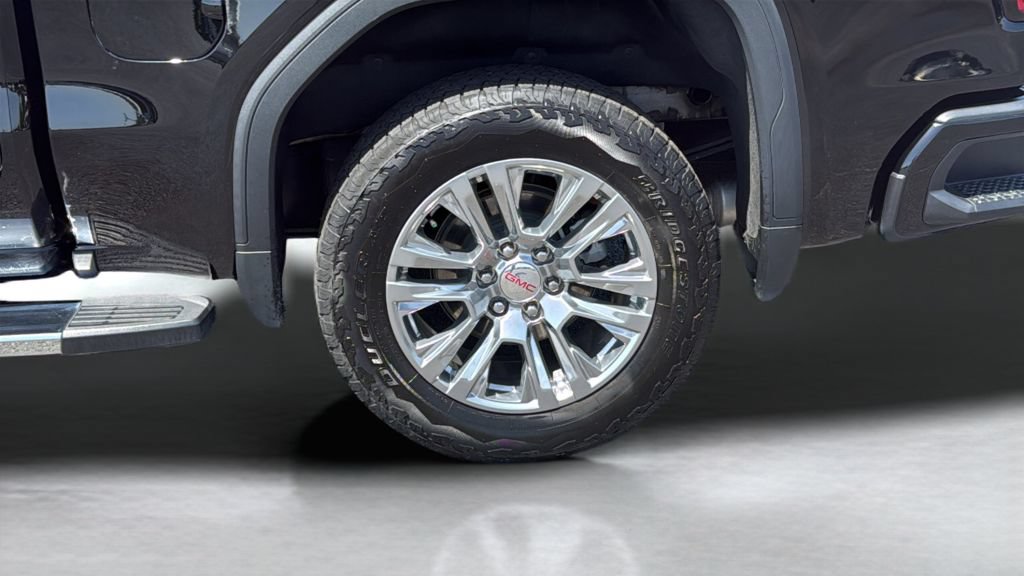 Used 2023 GMC Sierra 1500 Denali w/ Technology Package AWD/4WD image 20